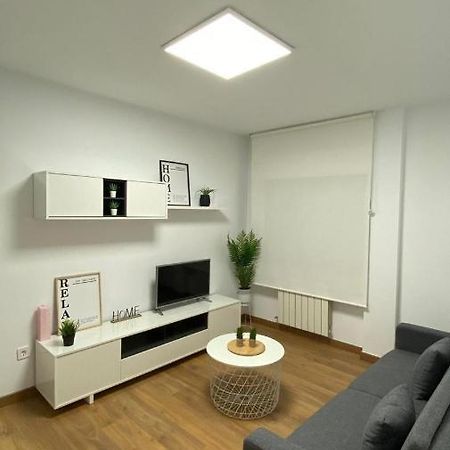 Piso Nuevo Bien Situado En Santander Apartment Exterior foto