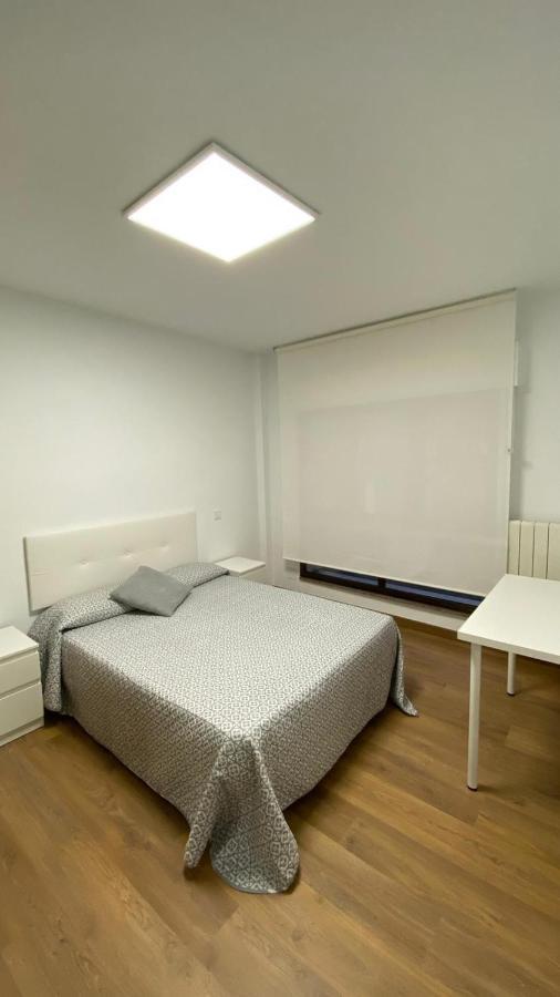 Piso Nuevo Bien Situado En Santander Apartment Exterior foto