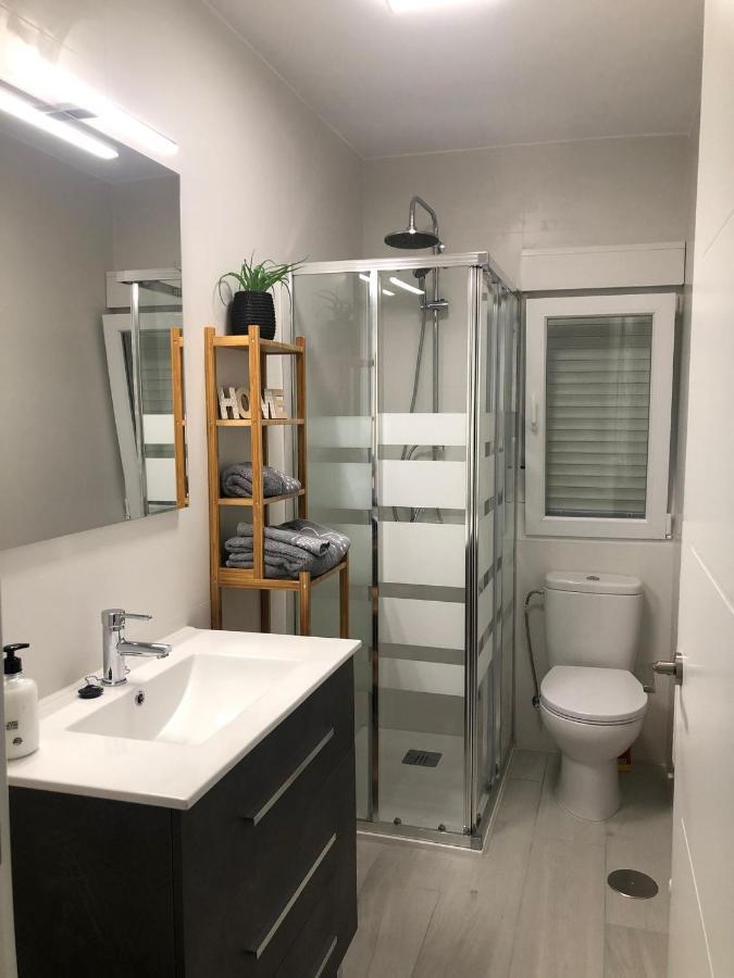 Piso Nuevo Bien Situado En Santander Apartment Exterior foto