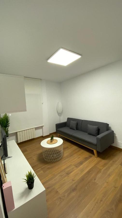 Piso Nuevo Bien Situado En Santander Apartment Exterior foto