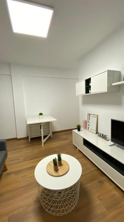 Piso Nuevo Bien Situado En Santander Apartment Exterior foto